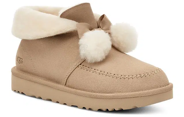 UGG