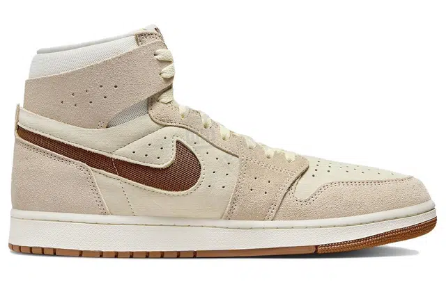 Jordan Air Jordan 1 Zoom CMFT 2 "Legend Coffee"