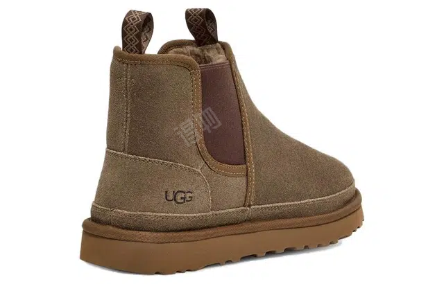 UGG