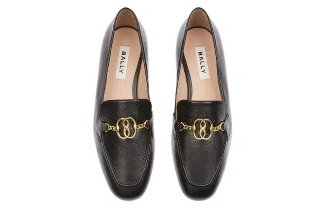 BALLY