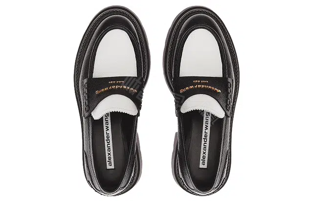 alexander wang Carter 7.5cm