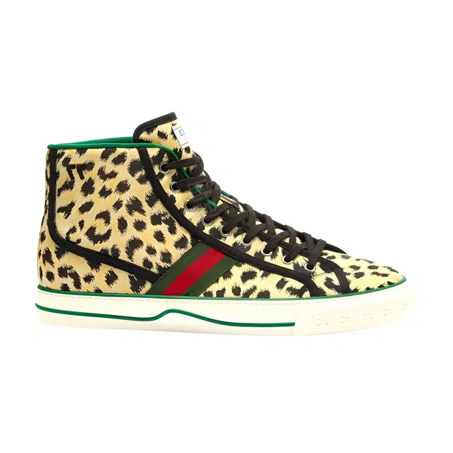 GUCCI Tennis 1977
