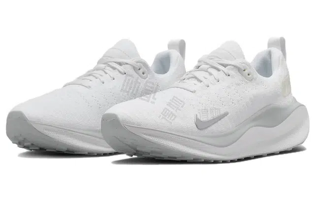 Nike InfinityRN 4 White