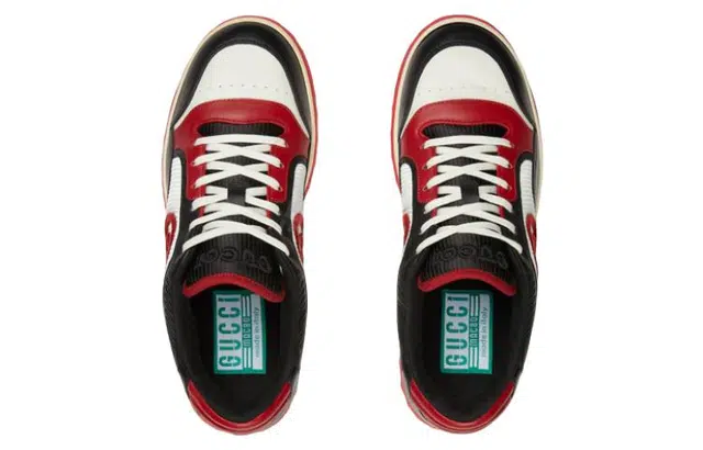 GUCCI MAC80