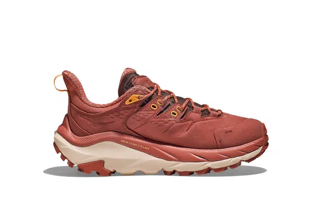 HOKA ONE ONE Kaha 2 Low GTX
