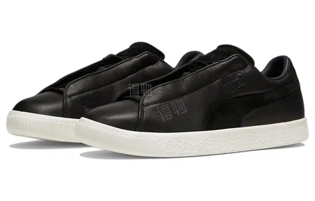 nanamica x PUMA Clyde Gore-Tex