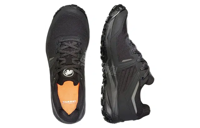 MAMMUT Ultimate 3