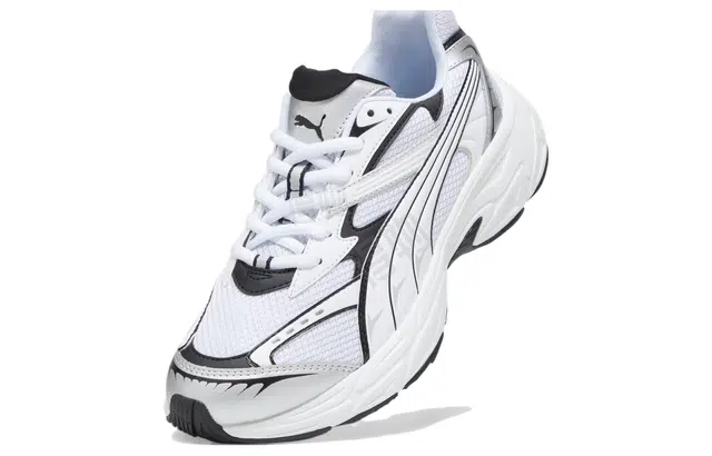 PUMA Morphic