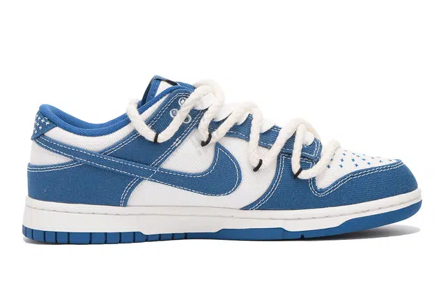 Nike Dunk Low Vibe