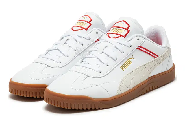 PUMA Club 5v5 RETRO