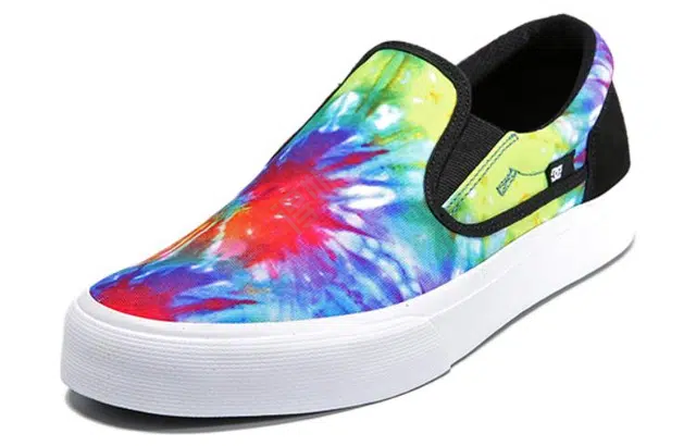 DC Shoes