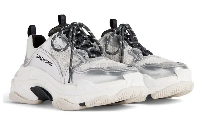 Balenciaga Triple S