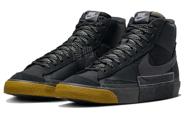 Nike Blazer Pro Club