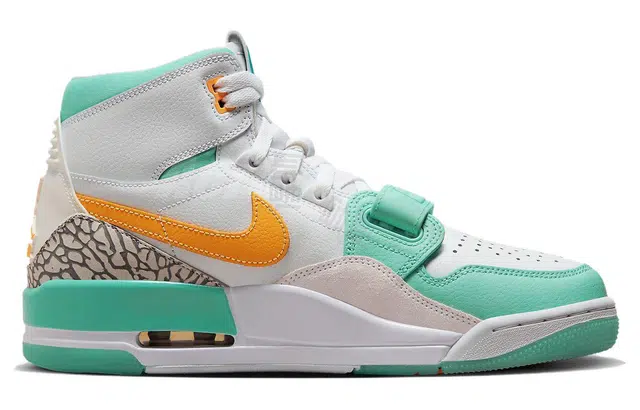 Jordan Legacy 312 "" PE