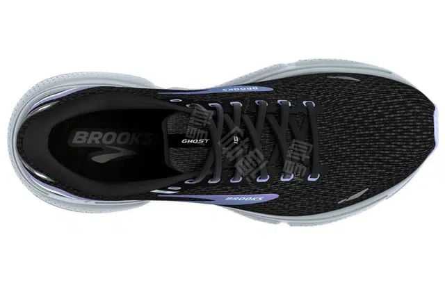 Brooks Ghost 15