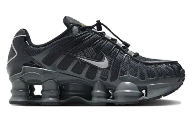 Nike Shox TL