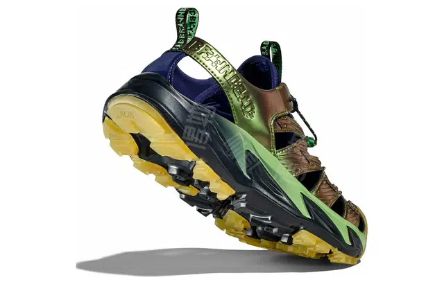 Brain Dead x HOKA ONE ONE Hopara