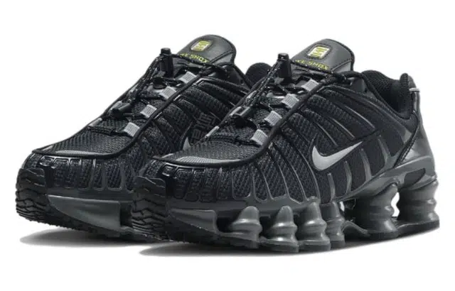 Nike Shox TL