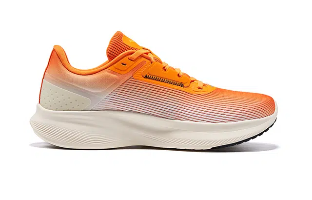 Saucony Vessel