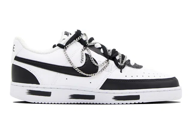 Nike Court Vision 1 Low