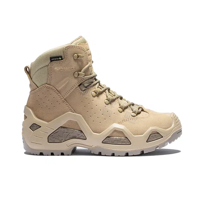 Lowa Z-6S