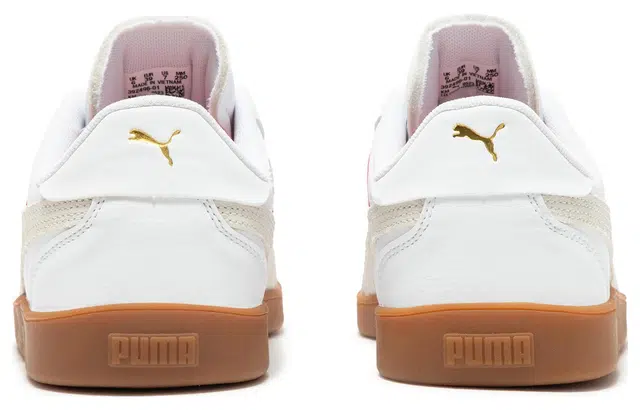 PUMA Club 5v5 RETRO