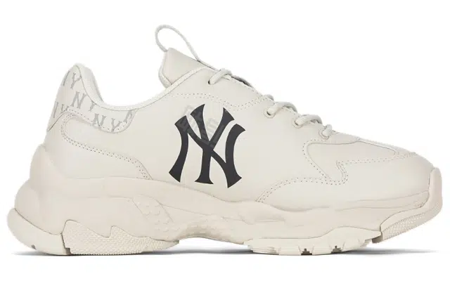 MLB Chunky Classic