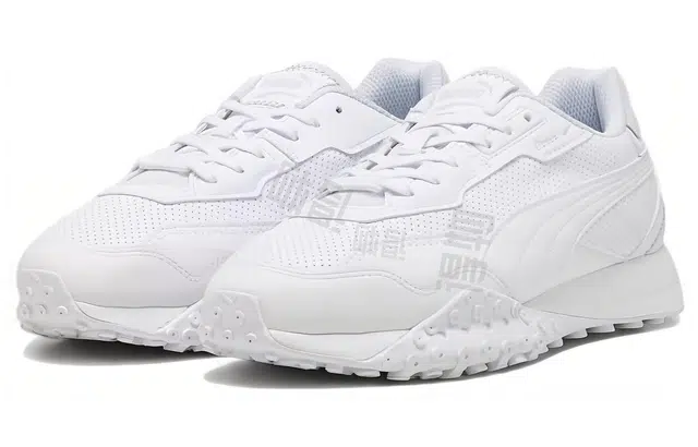 PUMA Blktop Rider