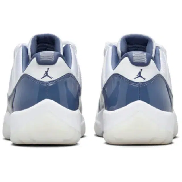 Jordan Air Jordan 11 Low Diffused Blue