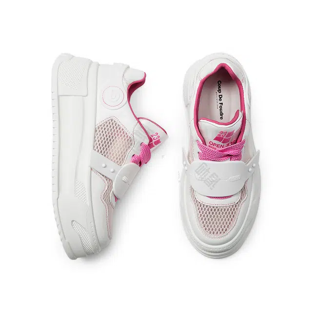 Coup De Foudre 5.5cm