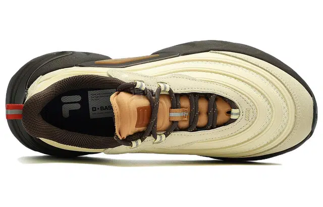 FILA FUSION Ray 4