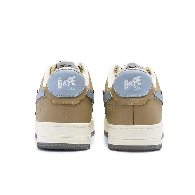 A BATHING APE STA