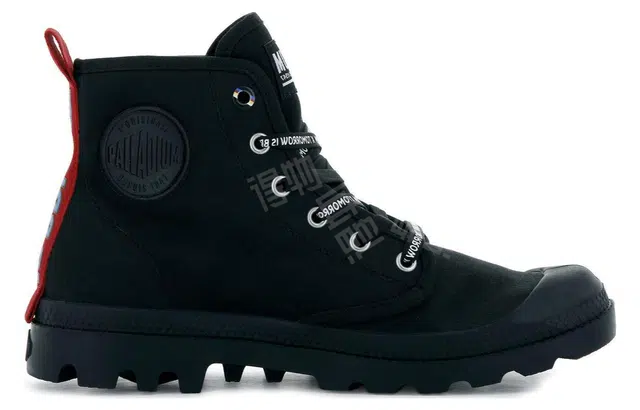 Palladium Pampa