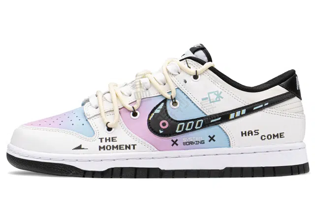 Nike Dunk Low FZBB