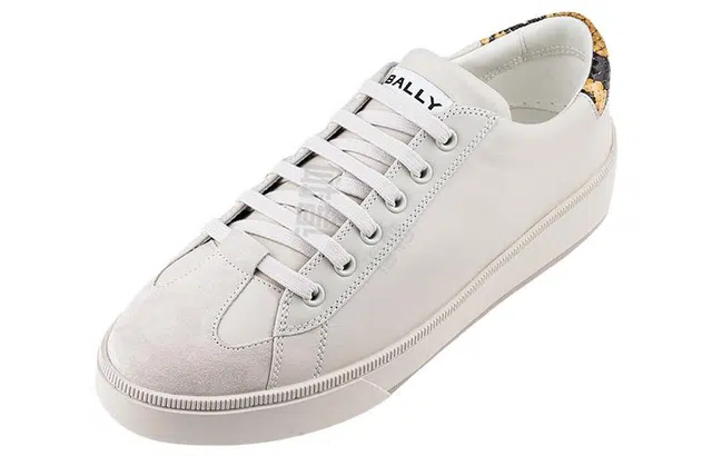 BALLY