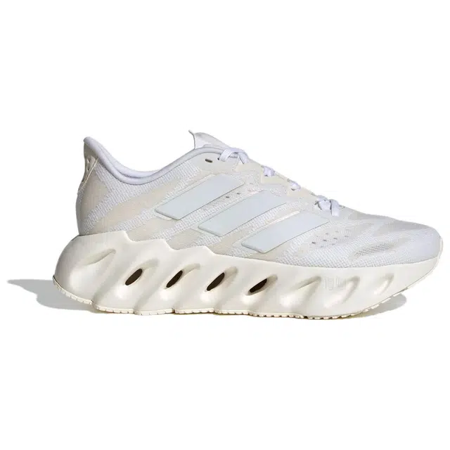 adidas Galaxar Running Silver