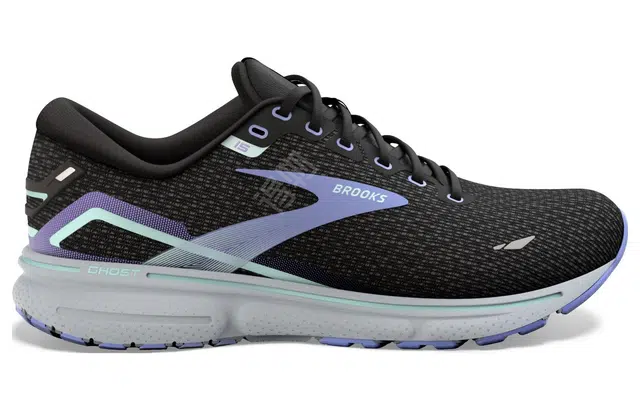 Brooks Ghost 15