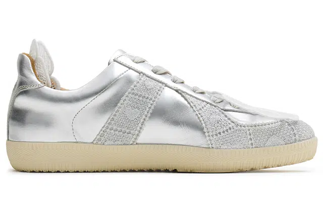 CONP 23SS Acid Lace Low-Top Sneaker