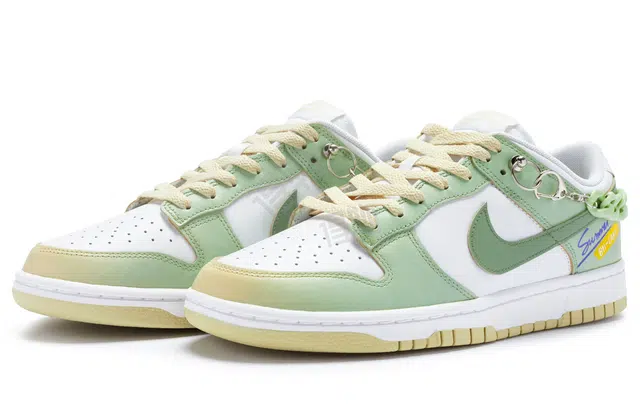 Nike Dunk Low 811