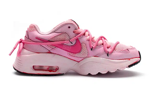 Nike Air Max Fusion