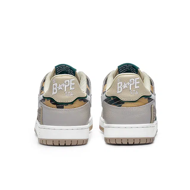 A BATHING APE