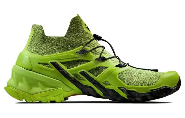 MAMMUT Aegility TPU