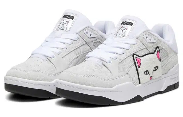 RIPNDIP x PUMA Slipstream