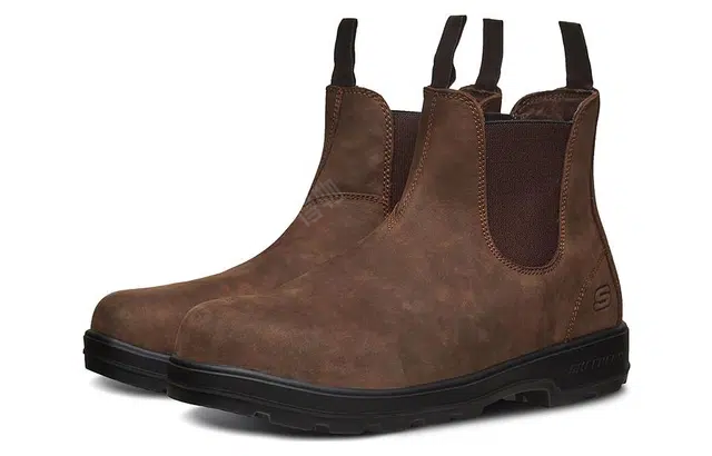 Skechers Relaxed Fit