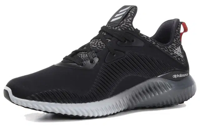 adidas AlphaBounce