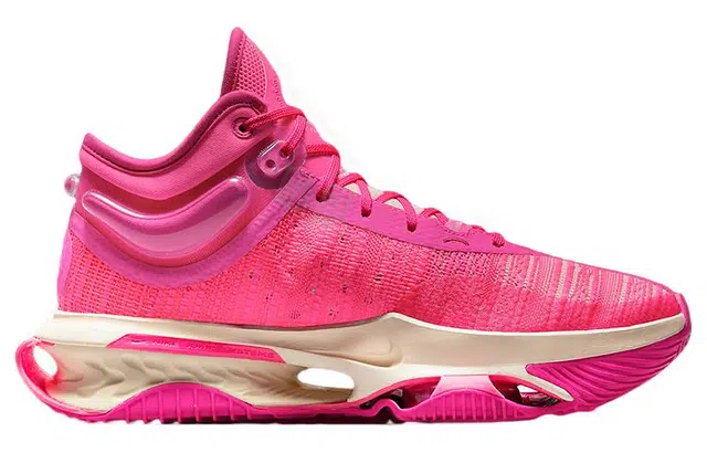 Nike Air Zoom G.T. Jump 2