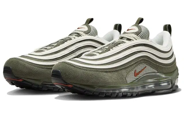 Nike Air Max 97