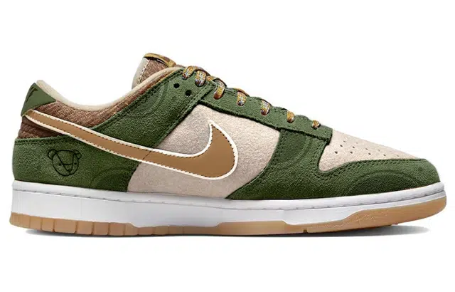 Nike Dunk Low Custom