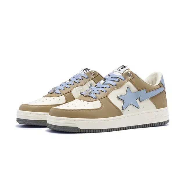 A BATHING APE STA