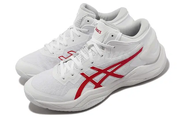 Asics Gel-burst 27